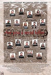 Watch Are You a Serial Killer