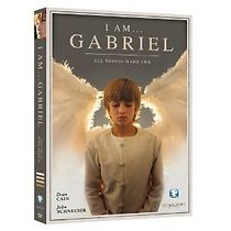 Watch I Am... Gabriel