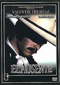 Watch El ausente