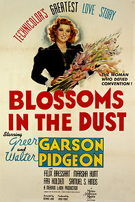 Watch Blossoms in the Dust