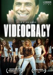 Watch Videocracy