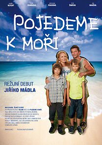 Watch To See the Sea