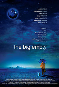 Watch The Big Empty
