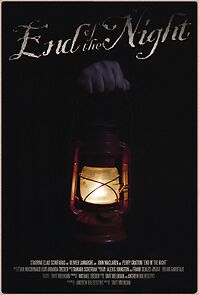 Watch End of the Night (Short 2017)