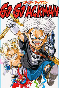 Watch Go! Go! Ackman