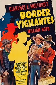Watch Border Vigilantes