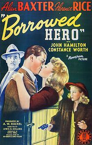 Watch Borrowed Hero