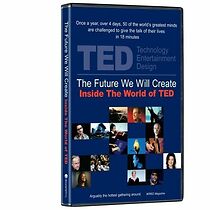 Watch TED: The Future We Will Create