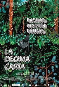 Watch Basilio Martín Patino. La décima carta