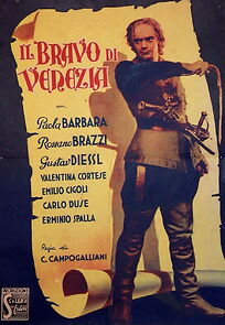 Watch Il bravo di Venezia