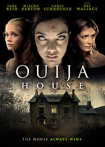 Watch Ouija House