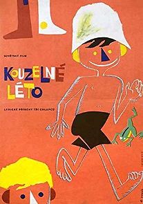 Watch Bratya Komarovy