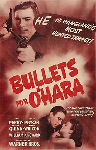 Watch Bullets for O'Hara