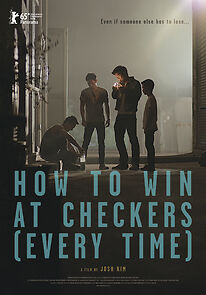 Watch How to Win at Checkers (Every Time)