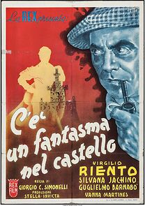 Watch C'è un fantasma nel castello