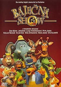 Watch Bájecná show