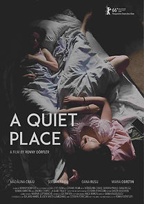 Watch A Quiet Place