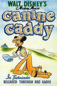 Watch Canine Caddy