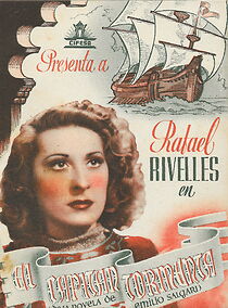 Watch Capitan Tempesta