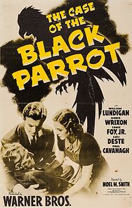 Watch The Case of the Black Parrot