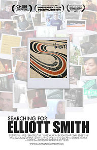 Watch Searching for Elliott Smith