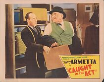 Watch Caught in the Act