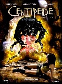 Watch Centipede!