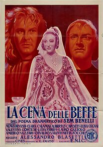 Watch La cena delle beffe
