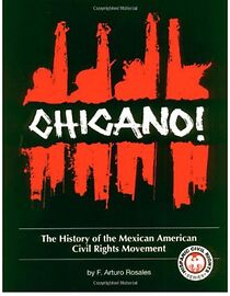 Watch Chicano! History of the Mexican-American Civil Rights Movement