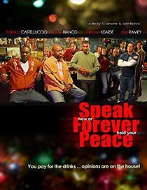 Watch Speak Now or Forever Hold Your Peace