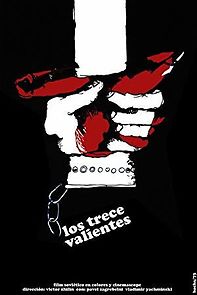 Watch Chyortova dyuzhina