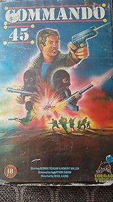 Watch Classified Operation