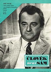 Watch Clovek neni sam