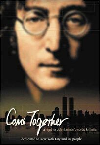 Watch Come Together: A Night for John Lennon's Words and Music (TV Special 2001)