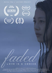Watch Faded (Short 2018)