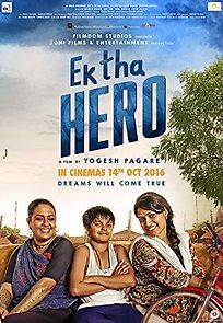 Watch Ek Tha Hero