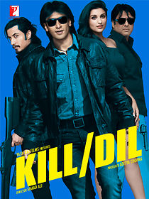 Watch Kill Dil