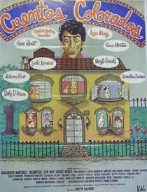 Watch Cuentos colorados