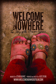 Watch Welcome Nowhere