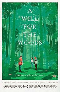 Watch A Will for the Woods
