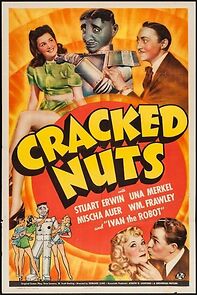 Watch Cracked Nuts