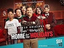 Watch Andy Richter's Home for the Holidays