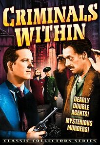 Watch Criminals Within