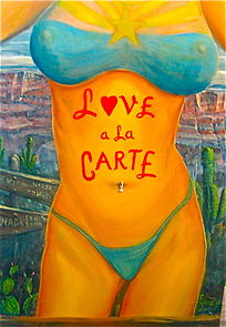 Watch Love a la Carte