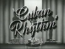 Watch Cuban Rhythm (Short 1941)