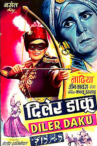 Watch Diler Daku