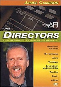 Watch Directors: James Cameron