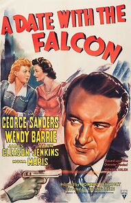 Watch A Date with the Falcon
