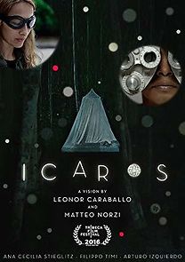 Watch Icaros: A Vision