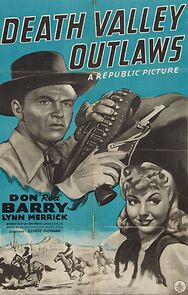 Watch Death Valley Outlaws